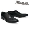 フランコルッチ メンズ ドレスシューズ 内羽根ストレートチップ 日本製 FRANCO LUZI 551