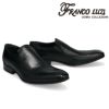 フランコルッチ メンズ ドレスシューズ スリッポン 日本製 FRANCO LUZI 552