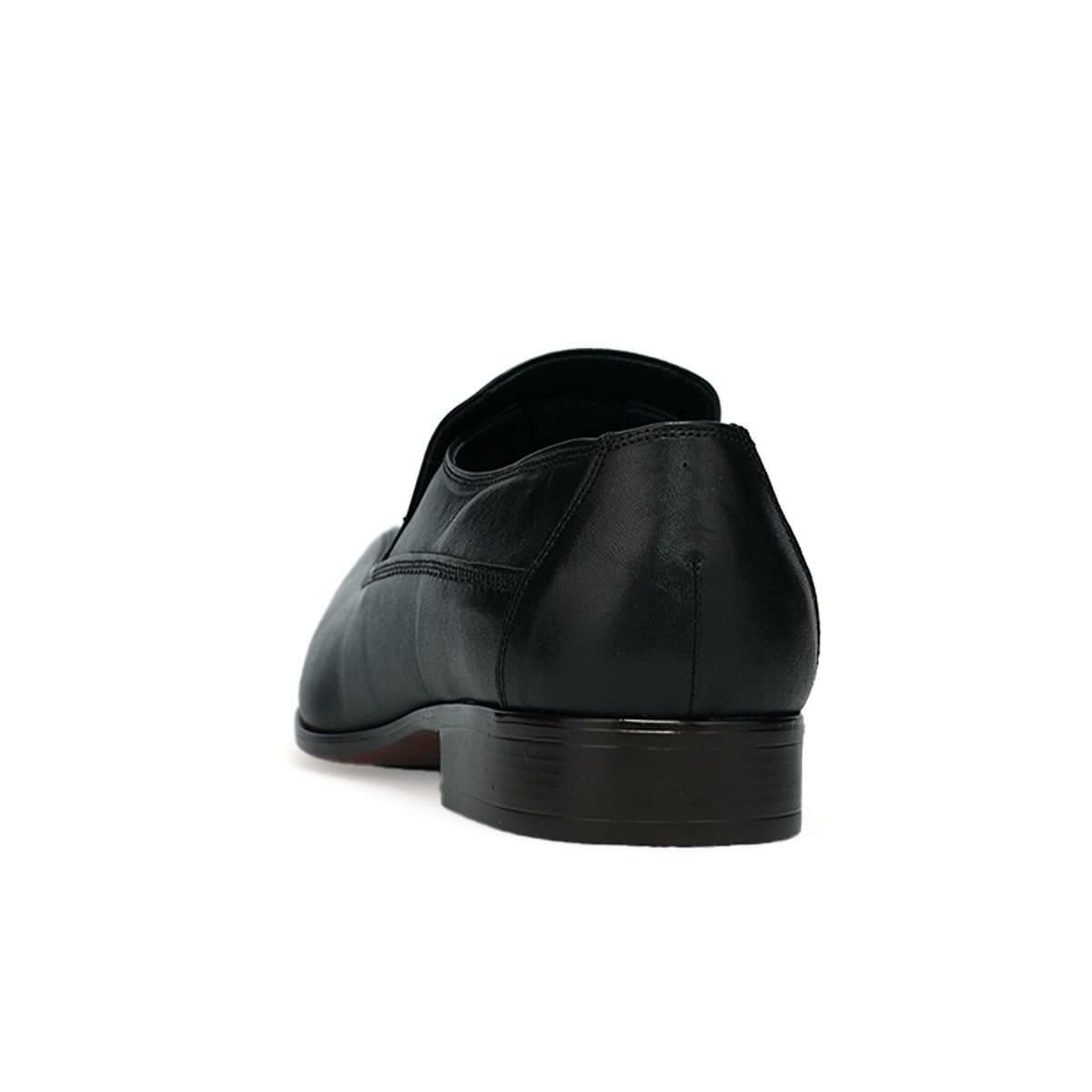 フランコルッチ メンズ ドレスシューズ スリッポン 日本製 FRANCO LUZI 552