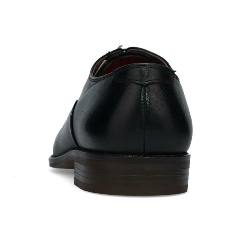 フランコルッチ メンズ ドレスシューズ 内羽根ストレートチップ 日本製 FRANCO LUZI 1074