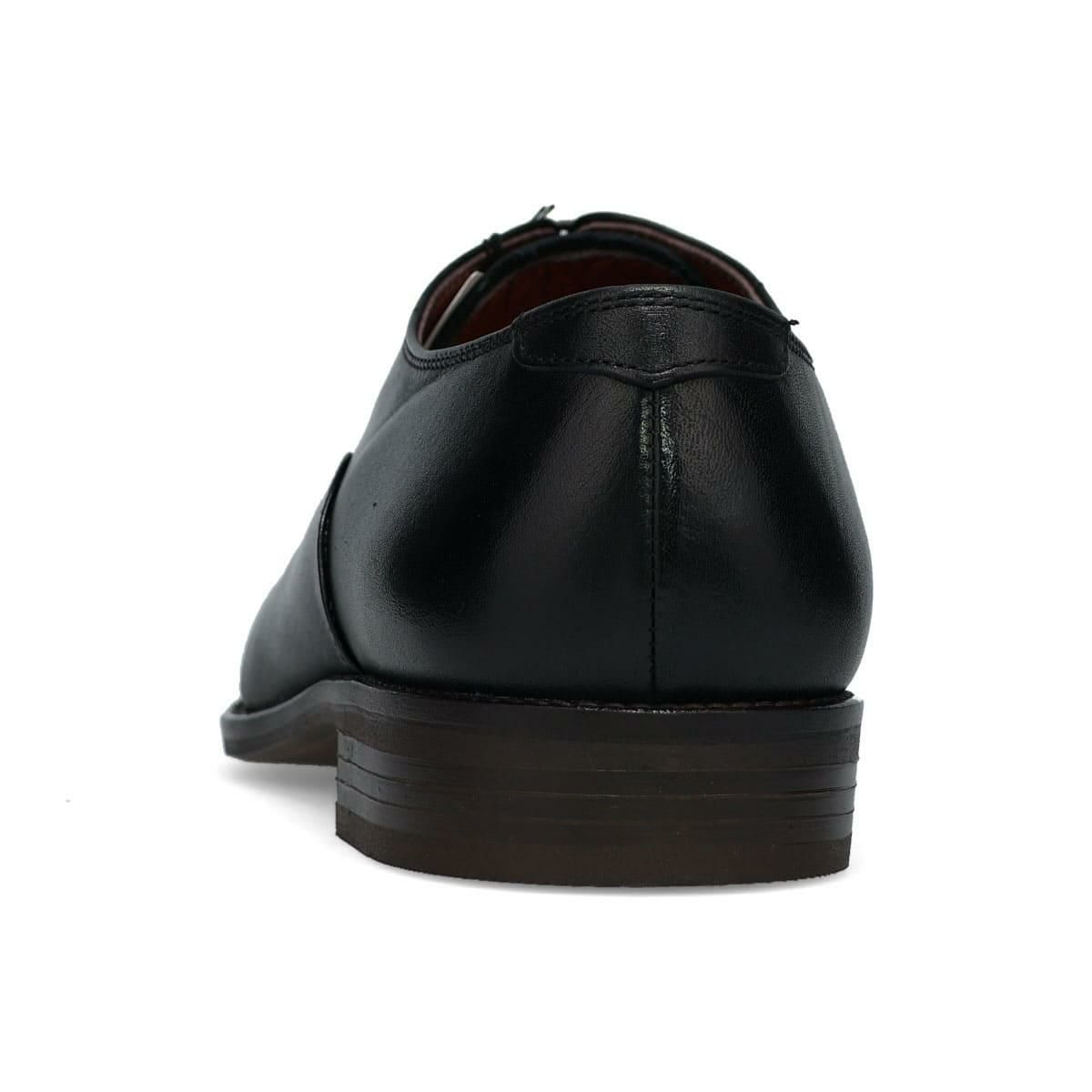 フランコルッチ メンズ ドレスシューズ 内羽根ストレートチップ 日本製 FRANCO LUZI 1074