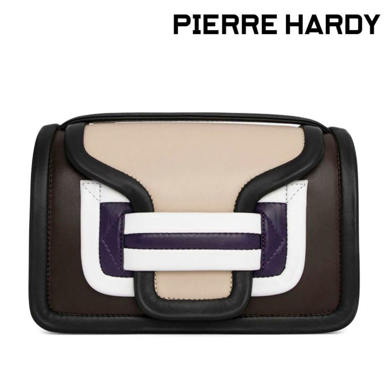 ピエールアルディ アルファハンドバッグ PIERRE HARDY qv08wa25lmcf