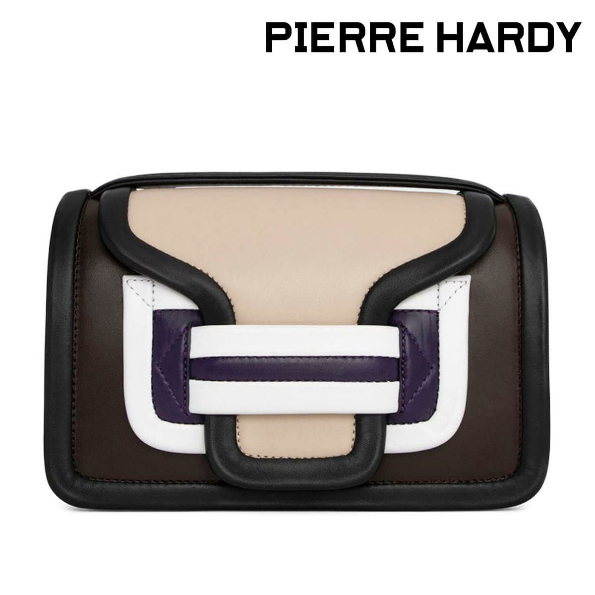 ピエールアルディ アルファハンドバッグ PIERRE HARDY qv08wa25lmcf