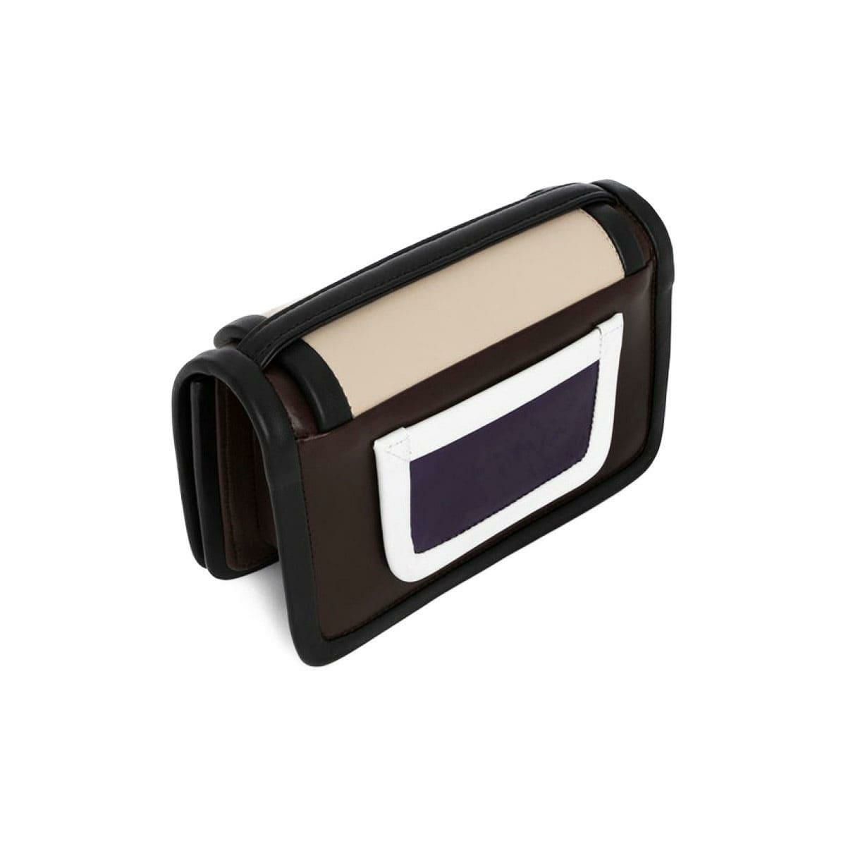 ピエールアルディ アルファハンドバッグ PIERRE HARDY qv08wa25lmcf