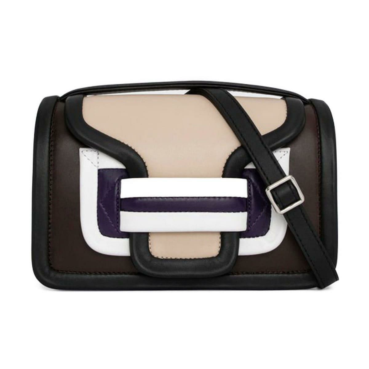 ピエールアルディ アルファハンドバッグ PIERRE HARDY qv08wa25lmcf