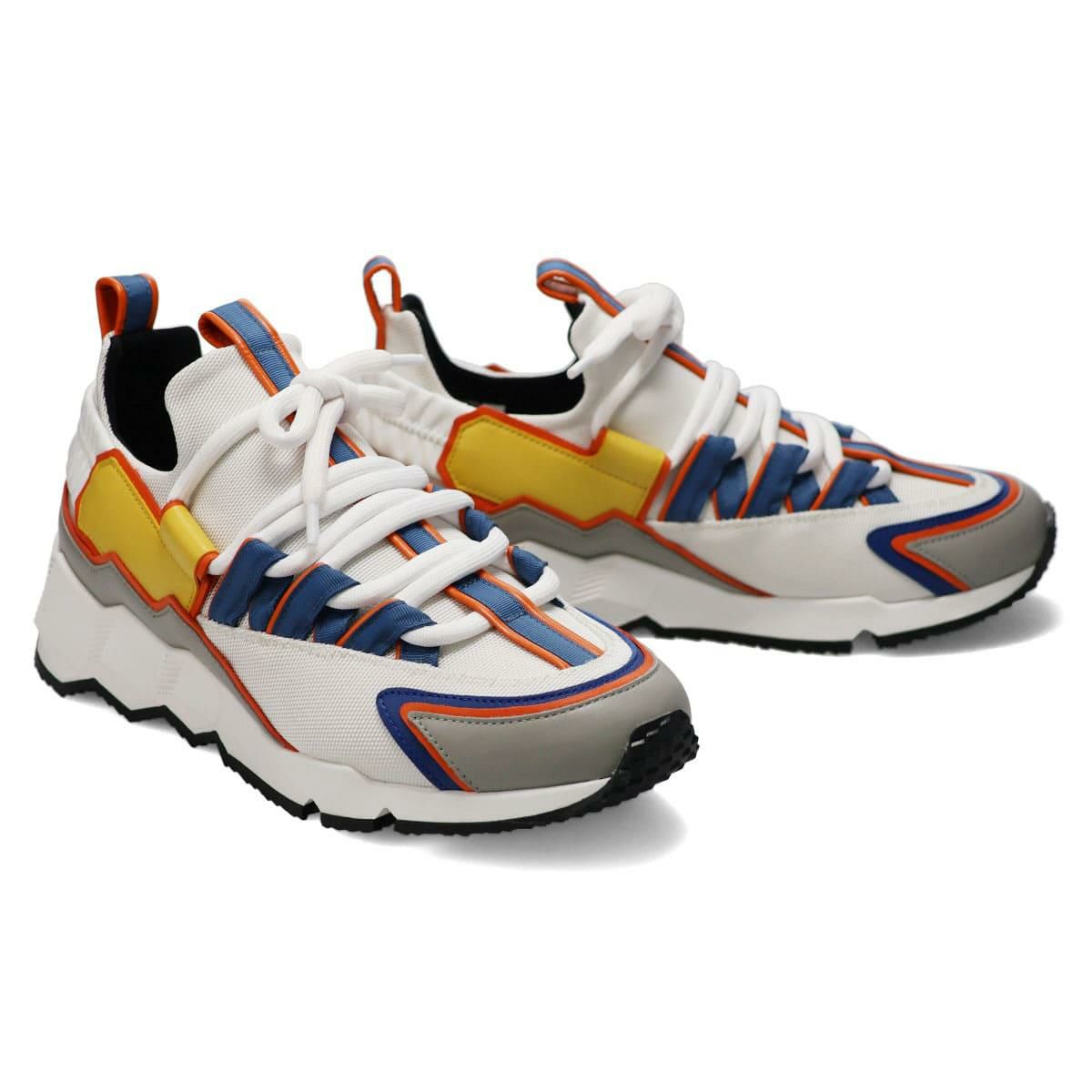 ピエールアルディ メンズ スニーカー トレックコメット PIERRE HARDY lx1pifa25cfcanvピエールアルディ メンズ スニーカー トレックコメット PIERRE HARDY lx1pifa25cfcanv