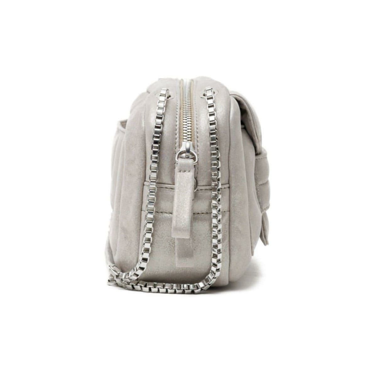 ピエールアルディ アルファパッドショルダーバッグ PIERRE HARDY rv02zwa25metkd