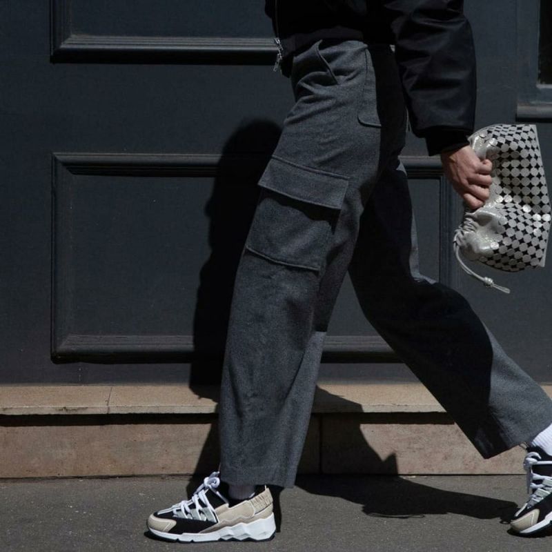 ピエールアルディ バッグ ツインクラッチビュル PIERRE HARDY vv09bwa25mekdme