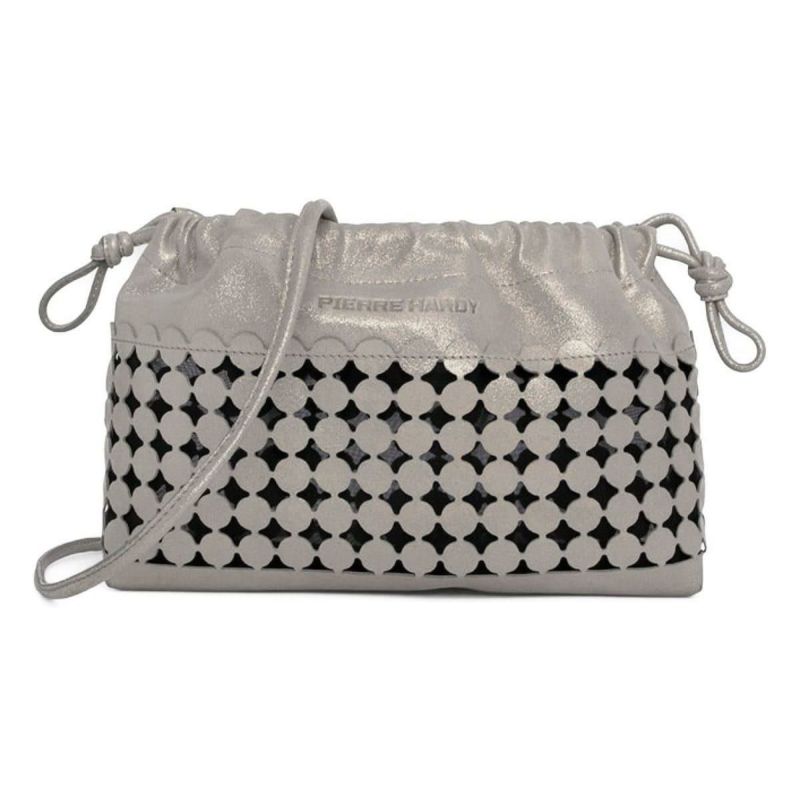 ピエールアルディ バッグ ツインクラッチビュル PIERRE HARDY vv09bwa25mekdme