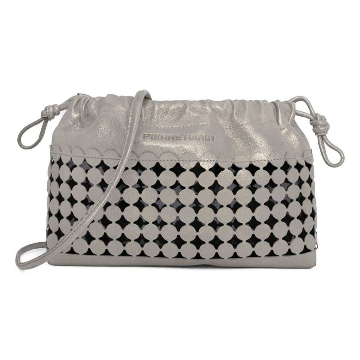 ピエールアルディ バッグ ツインクラッチビュル PIERRE HARDY vv09bwa25mekdme