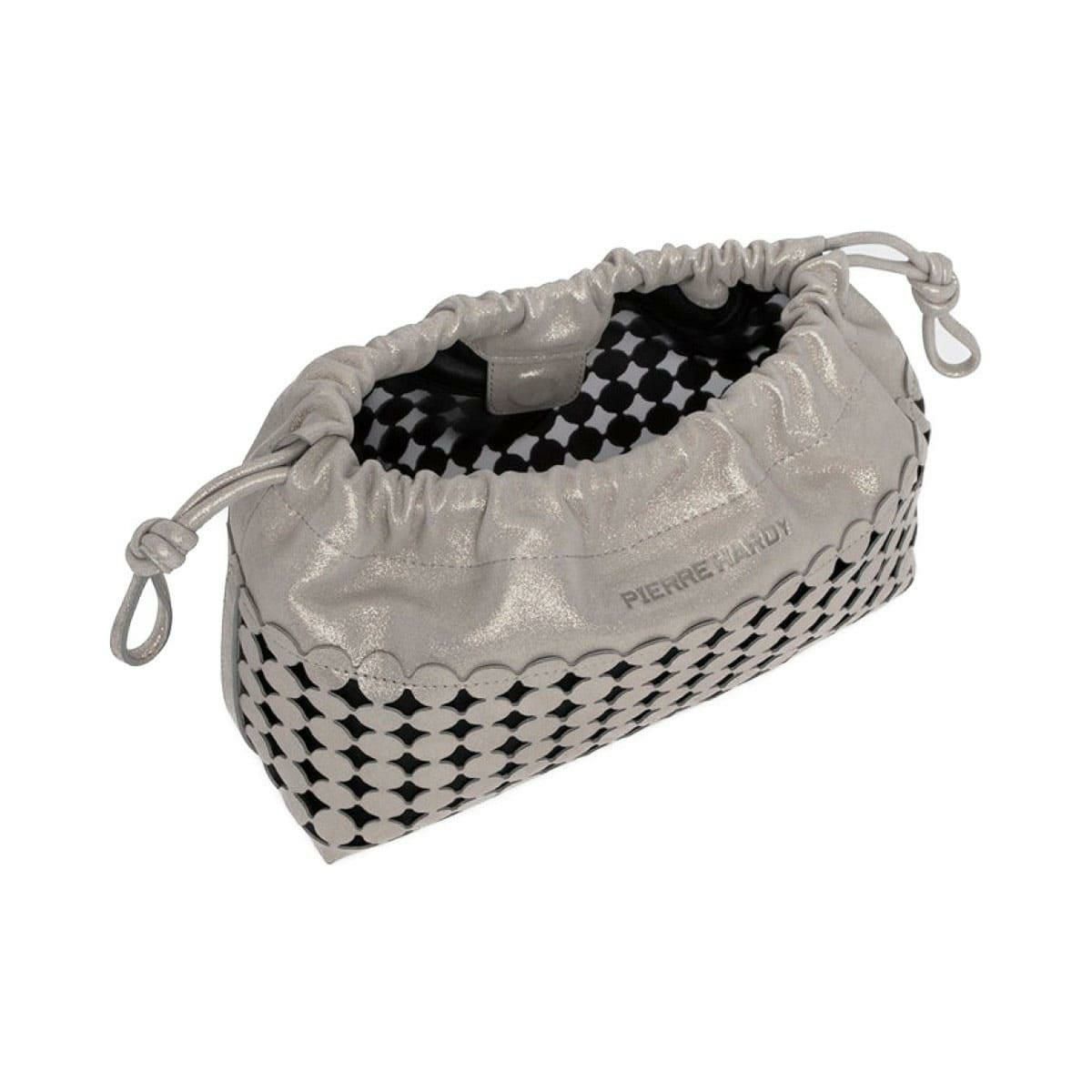ピエールアルディ バッグ ツインクラッチビュル PIERRE HARDY vv09bwa25mekdme