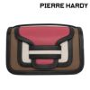 ピエールアルディ アルファマキシハンドバッグ PIERRE HARDY XR04FA25CFLAMB XR04FA25LAMCALF