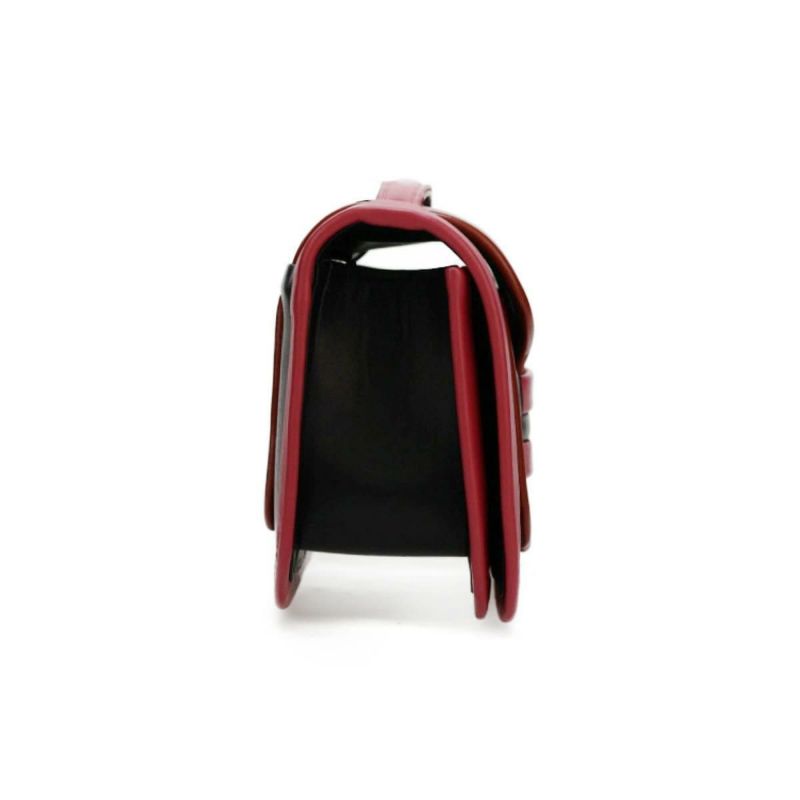 ピエールアルディ アルファマキシハンドバッグ PIERRE HARDY XR04FA25CFLAMB XR04FA25LAMCALF