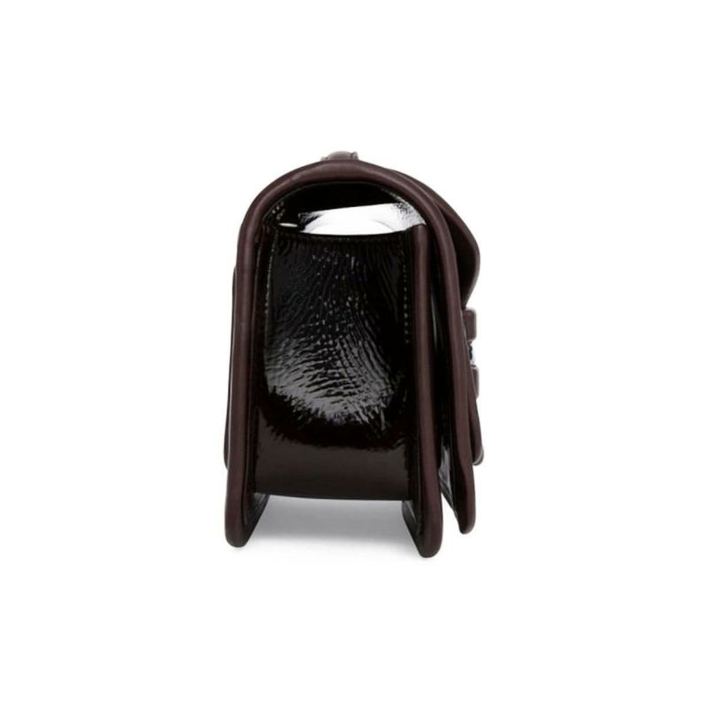 ピエールアルディ アルファマキシハンドバッグ PIERRE HARDY xr04wa25patkdlm