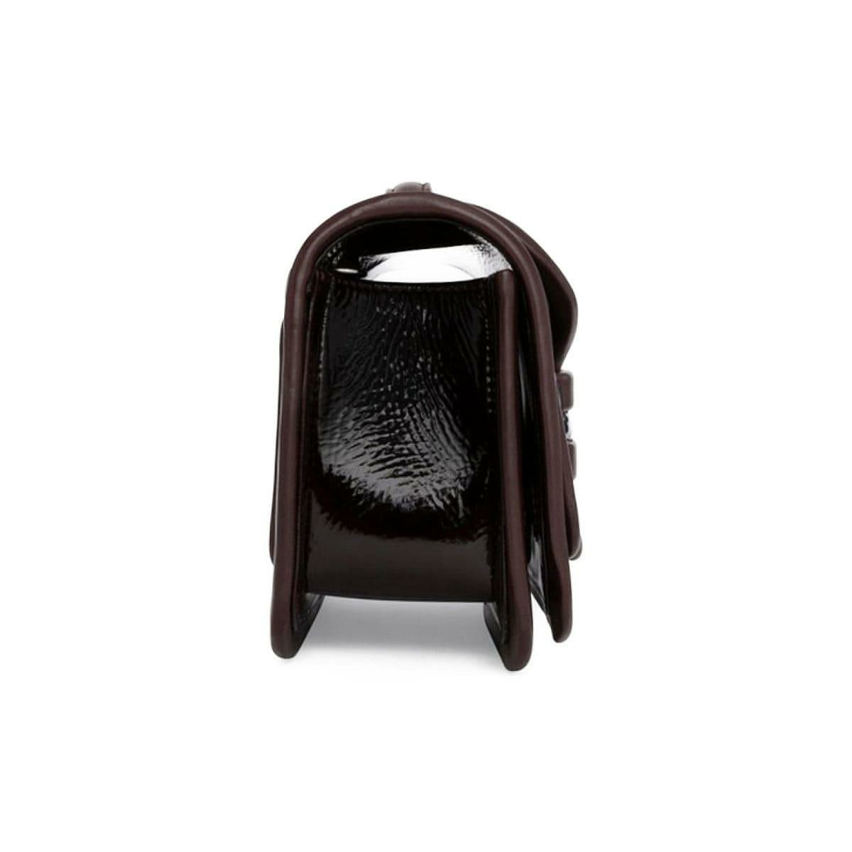 ピエールアルディ アルファマキシハンドバッグ PIERRE HARDY xr04wa25patkdlm