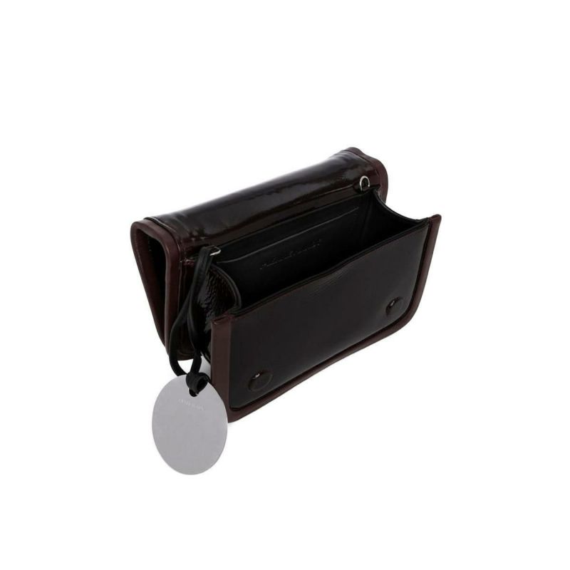 ピエールアルディ アルファマキシハンドバッグ PIERRE HARDY xr04wa25patkdlm