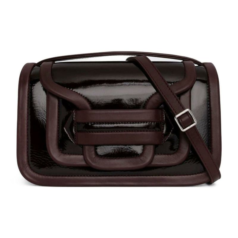 ピエールアルディ アルファマキシハンドバッグ PIERRE HARDY xr04wa25patkdlm