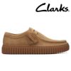 クラークス メンズ カジュアルシューズ トーヒルロー Clarks 26172019 26173471