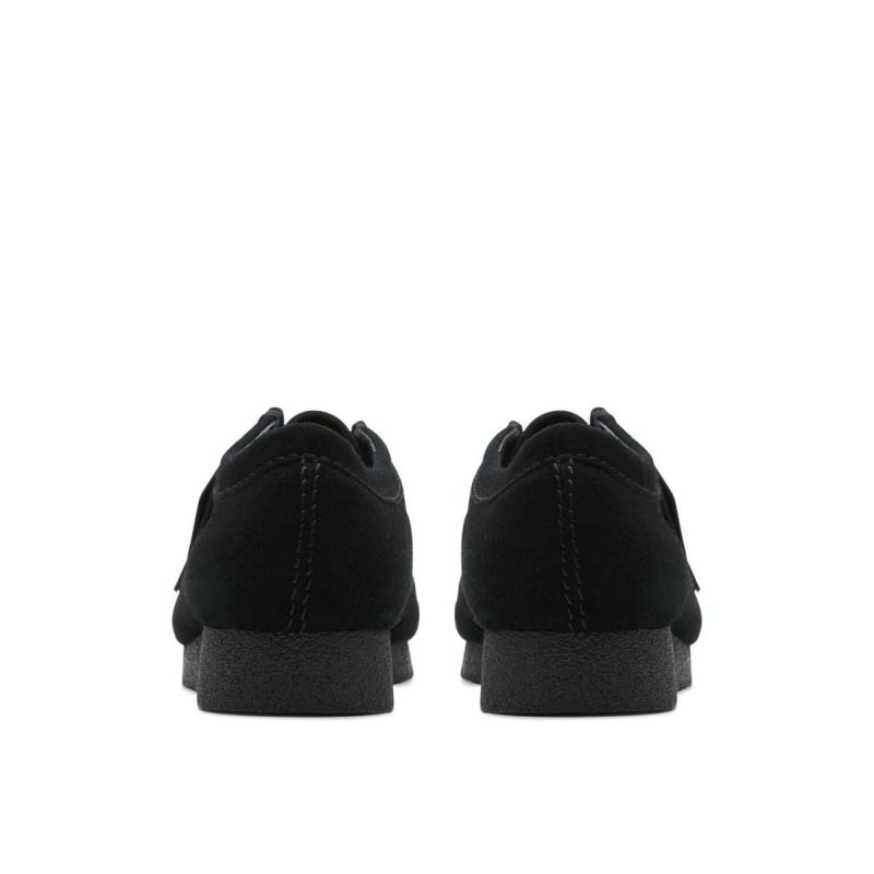 クラークス メンズ カジュアルシューズ ワラビーエヴォウォータープルーフ Clarks 26177833 26177834