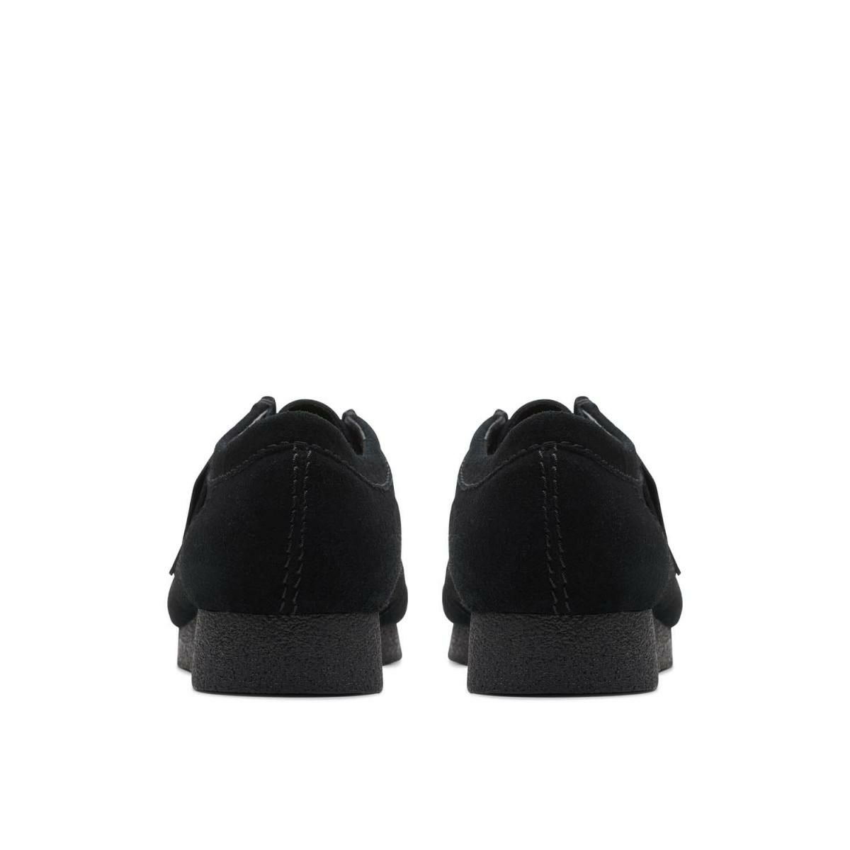 クラークス メンズ カジュアルシューズ ワラビーエヴォウォータープルーフ Clarks 26177833 26177834