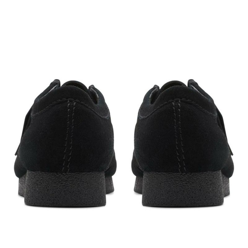 クラークス メンズ カジュアルシューズ ワラビーエヴォウォータープルーフ Clarks 26177833 26177834