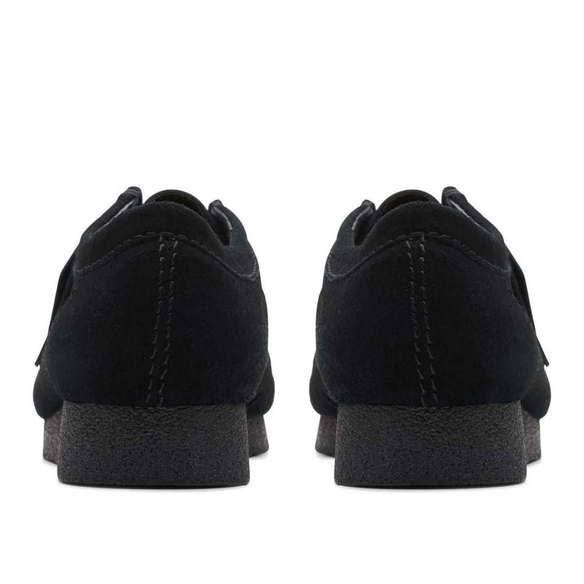 クラークス メンズ カジュアルシューズ ワラビーエヴォウォータープルーフ Clarks 26177833 26177834