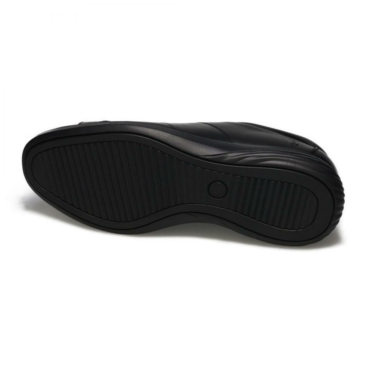 ハッシュパピー メンズ カジュアルシューズ レザースニーカー Hush Puppies m-7129t