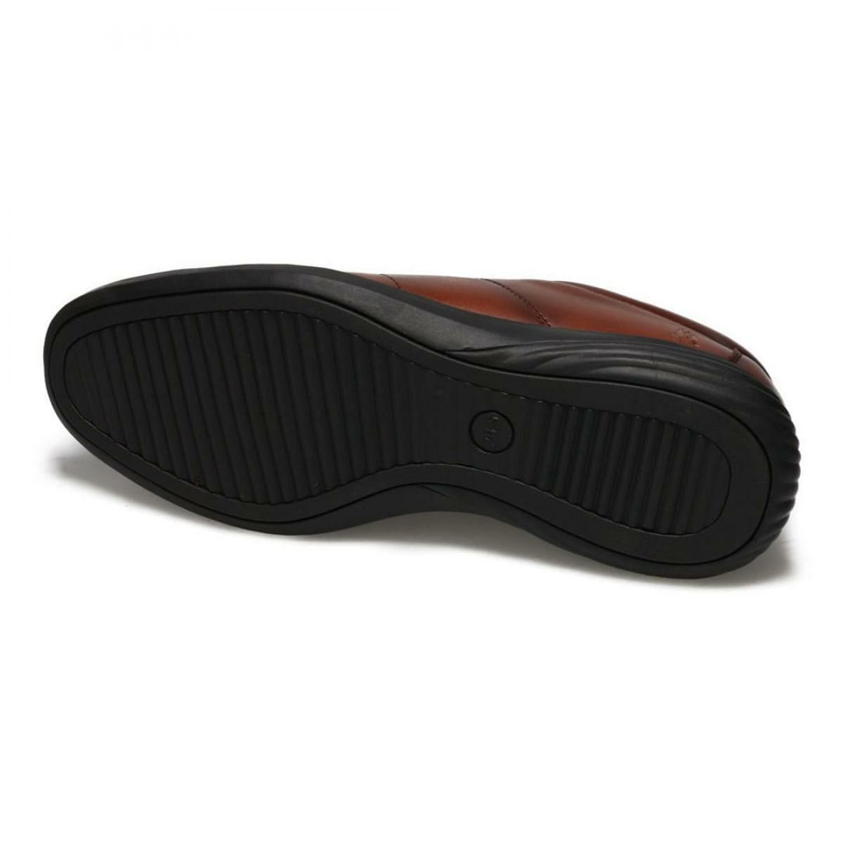 ハッシュパピー メンズ カジュアルシューズ レザースニーカー Hush Puppies m-7129t