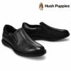 ハッシュパピー メンズ カジュアルシューズ スリッポン Hush Puppies m-7130t