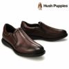 ハッシュパピー メンズ カジュアルシューズ スリッポン Hush Puppies m-7130t