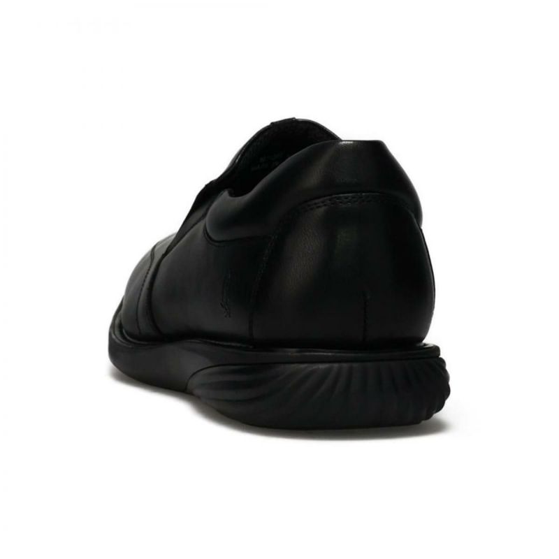 ハッシュパピー メンズ カジュアルシューズ スリッポン Hush Puppies m-7130t