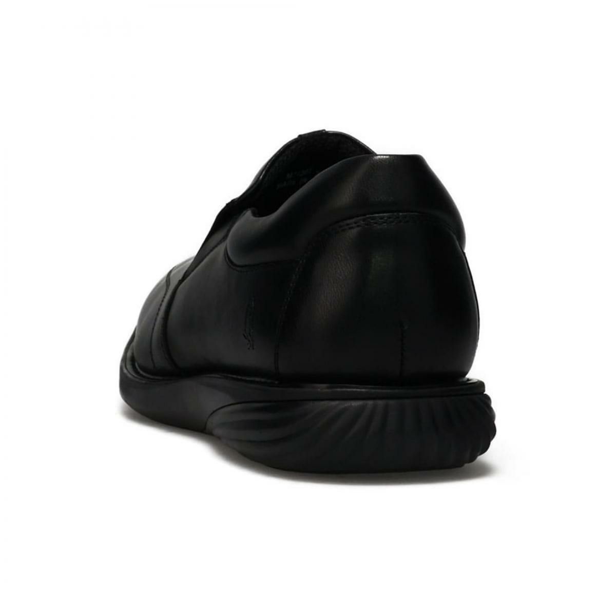 ハッシュパピー メンズ カジュアルシューズ スリッポン Hush Puppies m-7130t