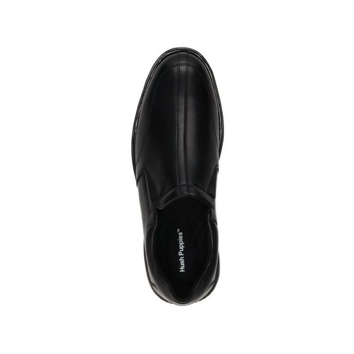 ハッシュパピー メンズ カジュアルシューズ スリッポン Hush Puppies m-7130t