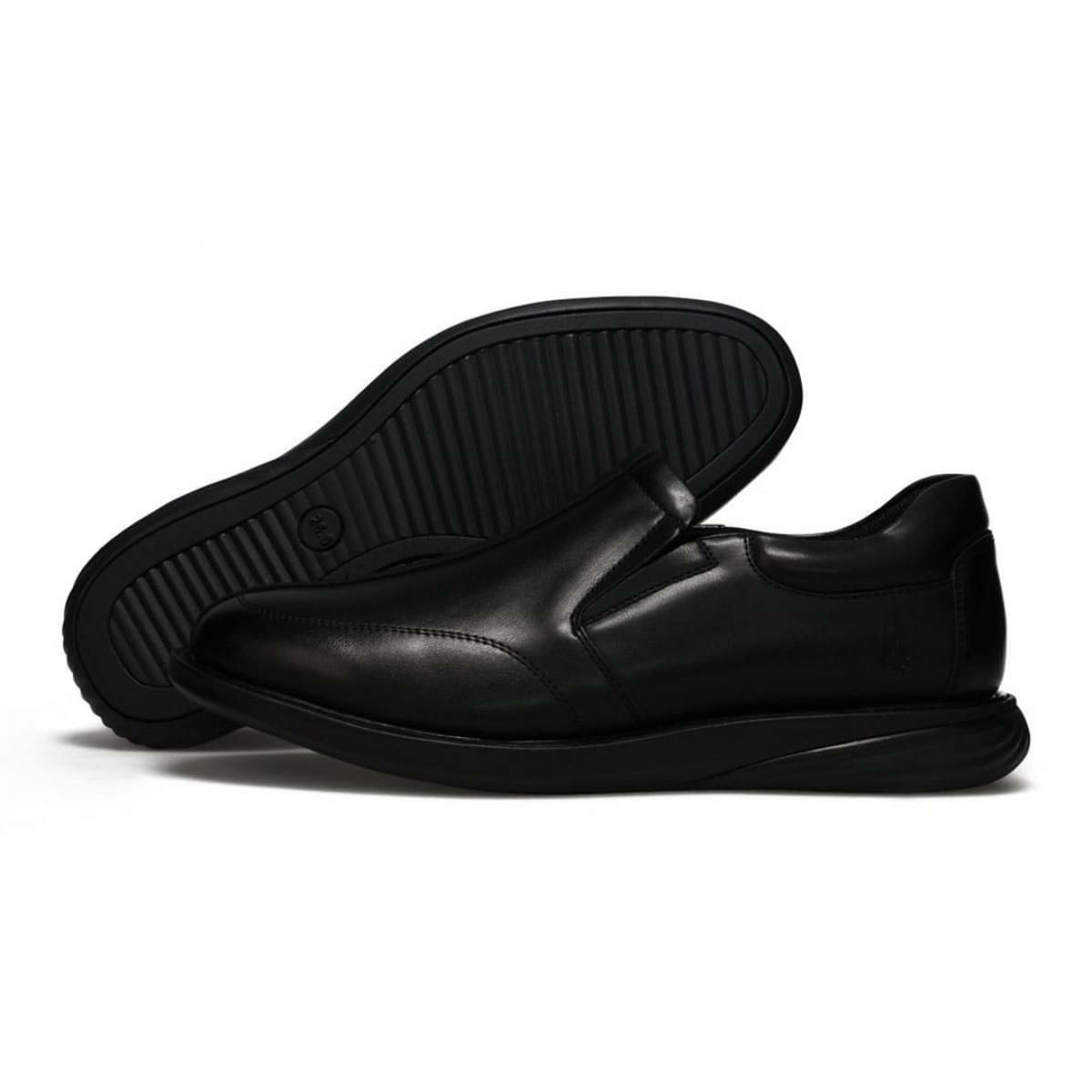 ハッシュパピー メンズ カジュアルシューズ スリッポン Hush Puppies m-7130t