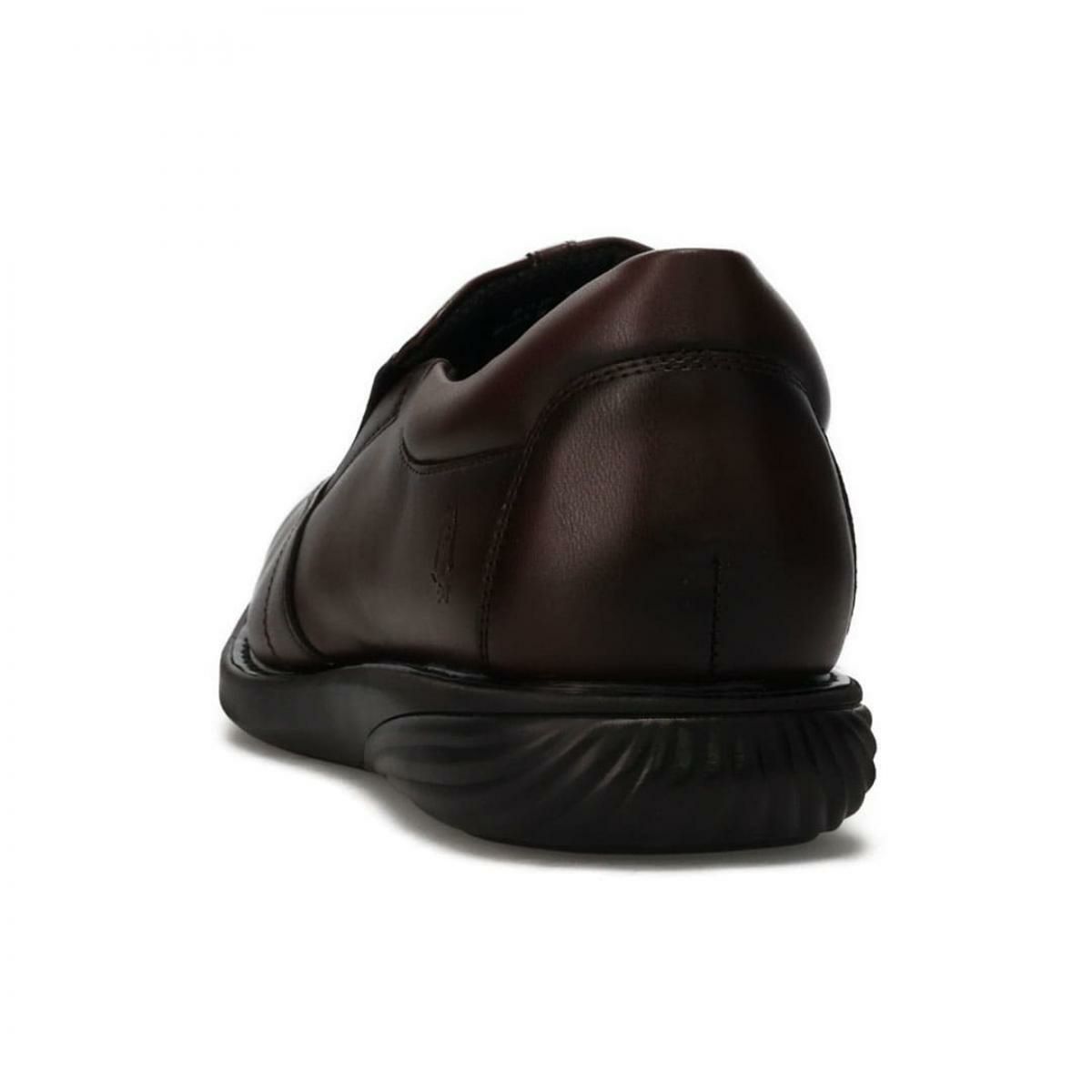 ハッシュパピー メンズ カジュアルシューズ スリッポン Hush Puppies m-7130t