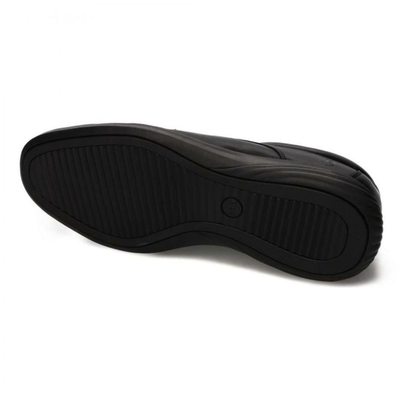 ハッシュパピー メンズ カジュアルシューズ 外羽根プレーン Hush Puppies m-7131t