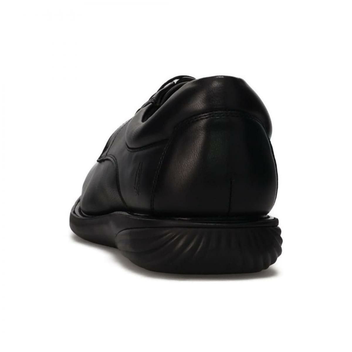 ハッシュパピー メンズ カジュアルシューズ 外羽根プレーン Hush Puppies m-7131t