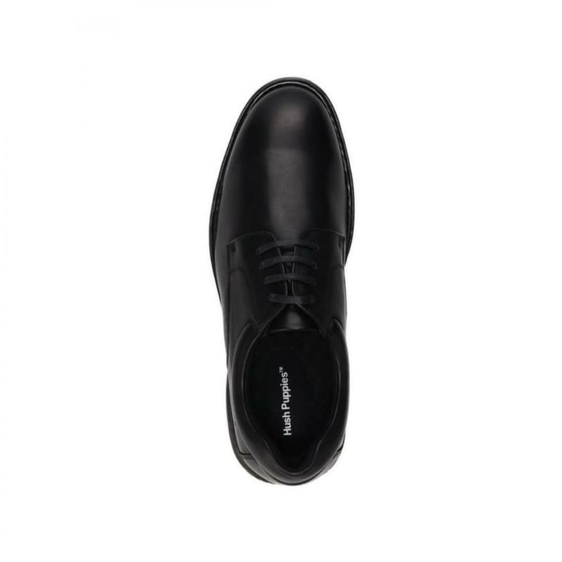 ハッシュパピー メンズ カジュアルシューズ 外羽根プレーン Hush Puppies m-7131t