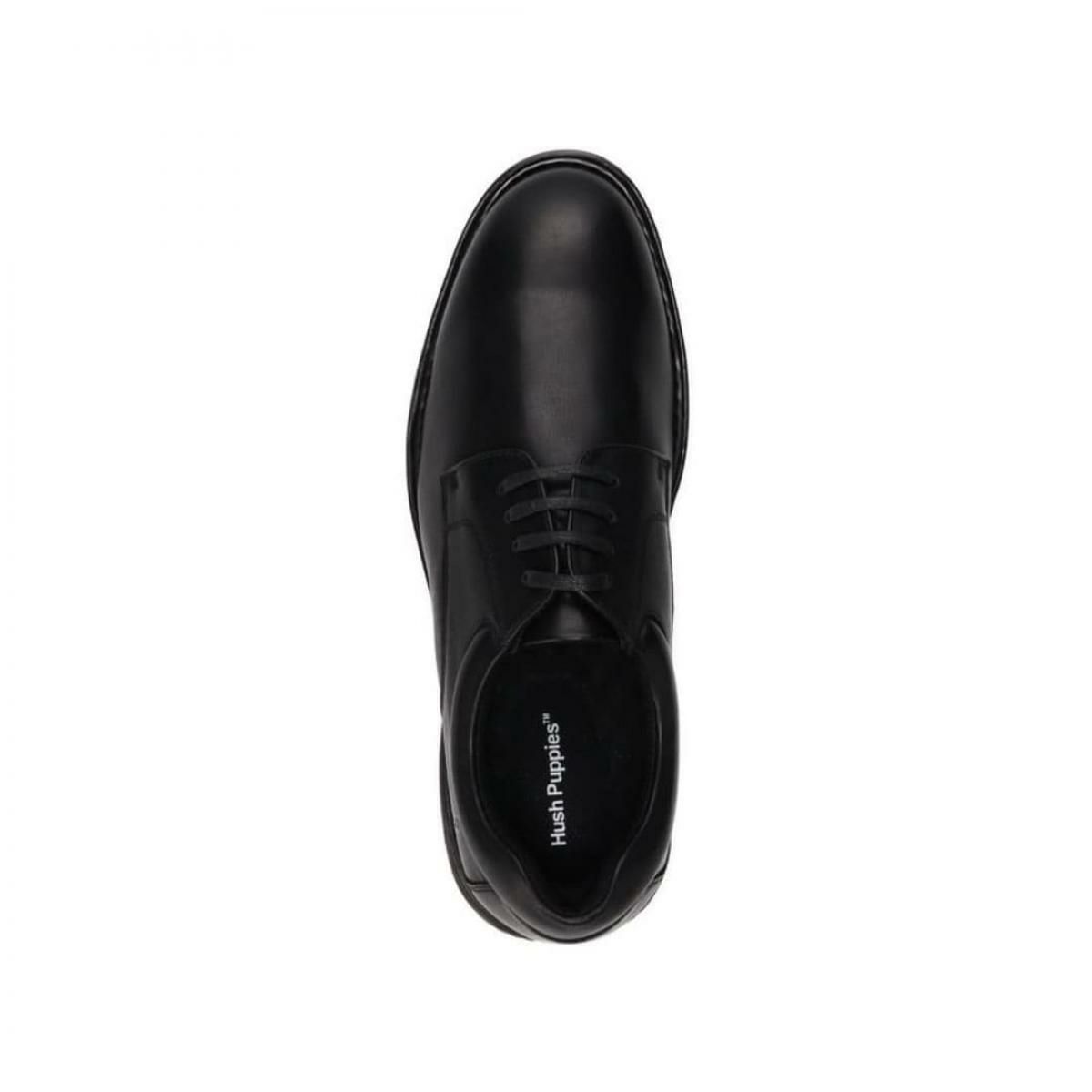 ハッシュパピー メンズ カジュアルシューズ 外羽根プレーン Hush Puppies m-7131t