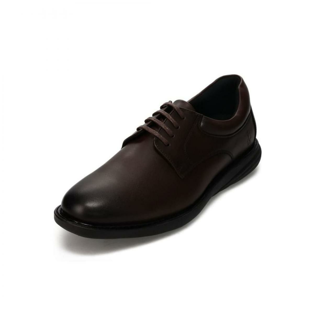 ハッシュパピー メンズ カジュアルシューズ 外羽根プレーン Hush Puppies m-7131t