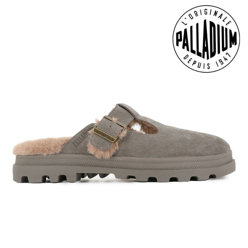 パラディウム メンズ カジュアルシューズ デュネライトピラウォーム PALLADIUM 79518