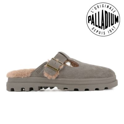 パラディウム メンズ カジュアルシューズ パンパ ハイ オーバーラボ 2