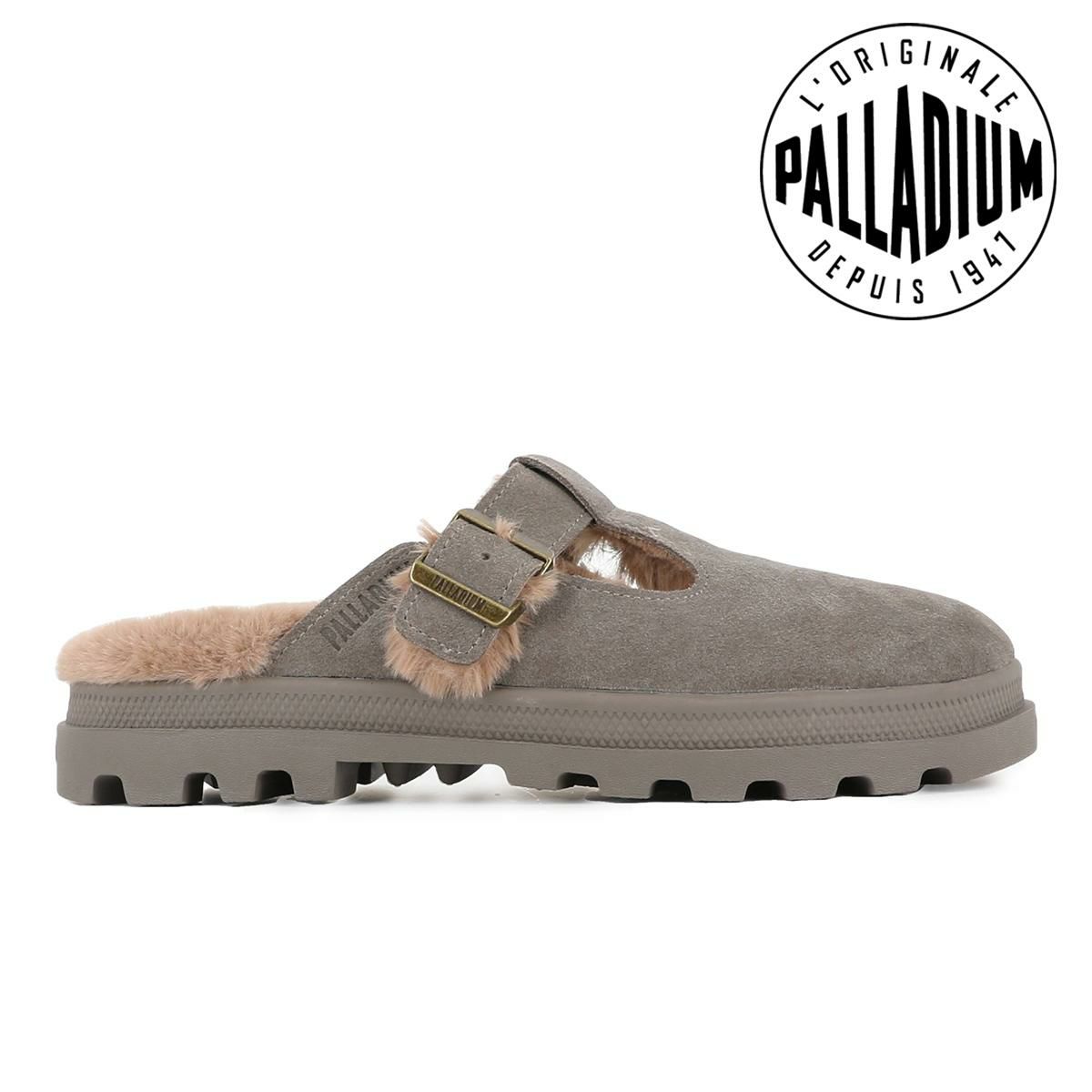 パラディウム メンズ カジュアルシューズ デュネライトピラウォーム PALLADIUM 79518