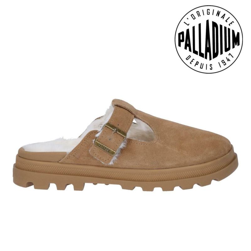 パラディウム メンズ カジュアルシューズ デュネライトピラウォーム PALLADIUM 79518