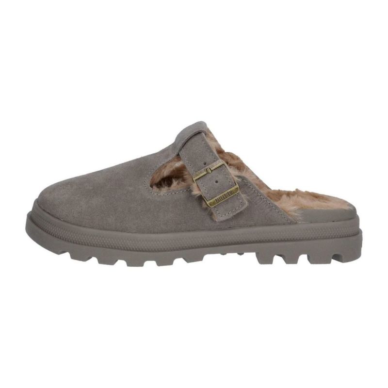 パラディウム メンズ カジュアルシューズ デュネライトピラウォーム PALLADIUM 79518