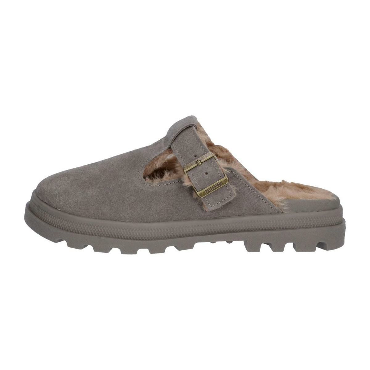 パラディウム メンズ カジュアルシューズ デュネライトピラウォーム PALLADIUM 79518