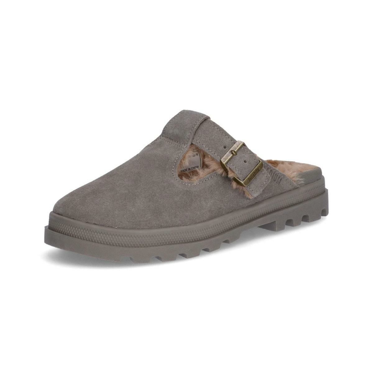 パラディウム メンズ カジュアルシューズ デュネライトピラウォーム PALLADIUM 79518