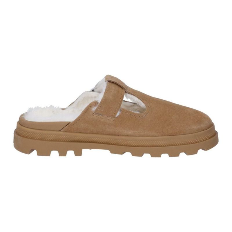 パラディウム メンズ カジュアルシューズ デュネライトピラウォーム PALLADIUM 79518