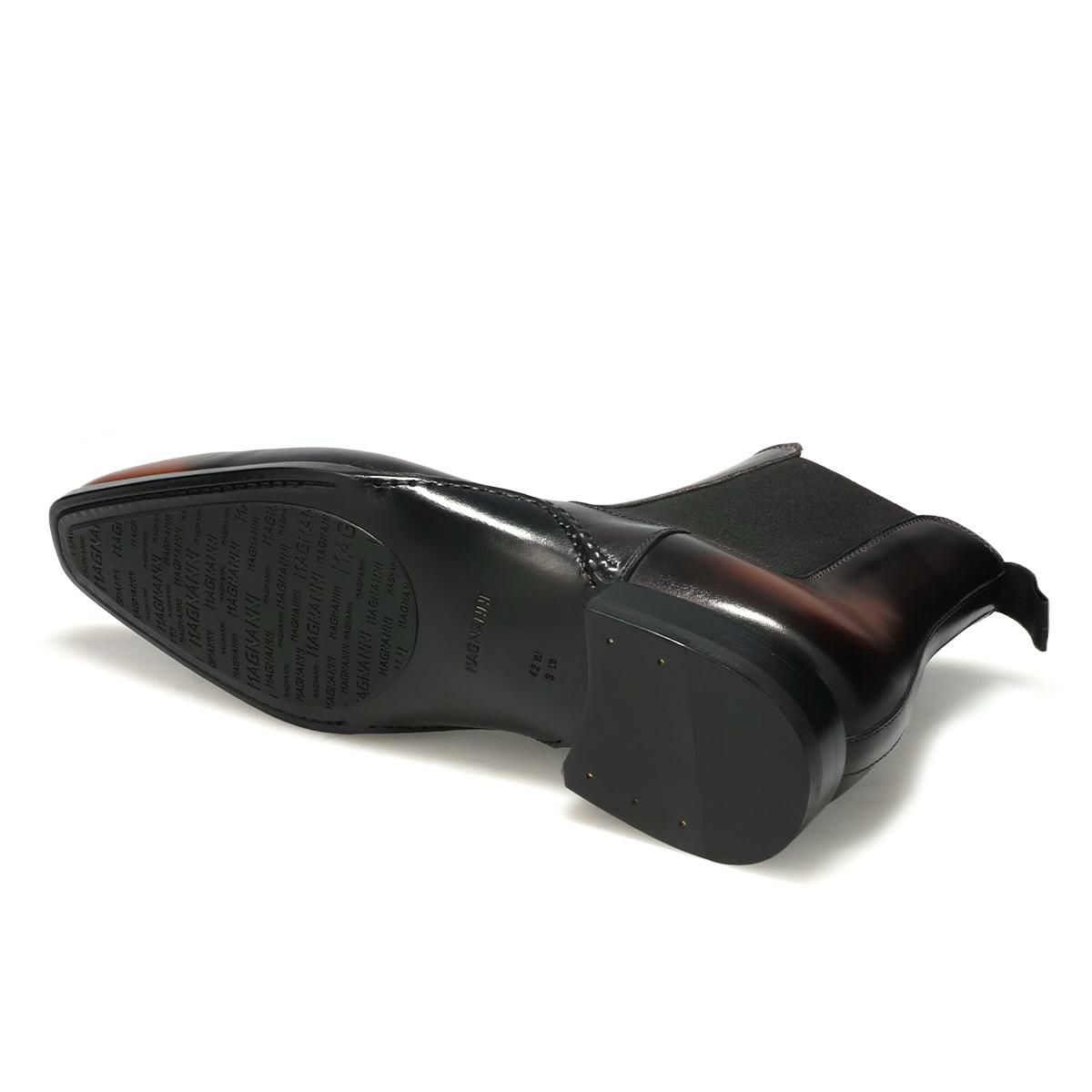 マグナーニ / MAGNANNI チェルシーブーツ スペイン製 24818 4