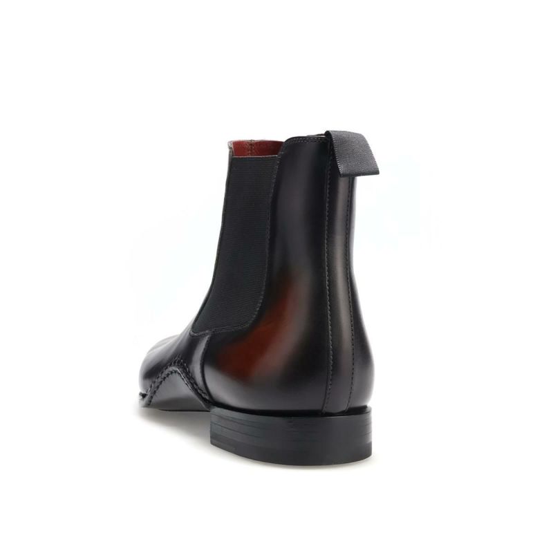 マグナーニ / MAGNANNI チェルシーブーツ スペイン製 24818 6